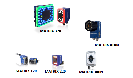 Datalogic得利捷Matrix系列讀碼器輕松解碼，高效助力快消品溯源！