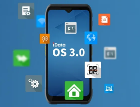 iData OS 3.0 降低開發(fā)管理成本，再次提升生產(chǎn)力
