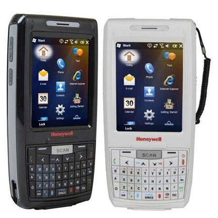 霍尼韋爾honeywell 7800hc醫(yī)用手持終端