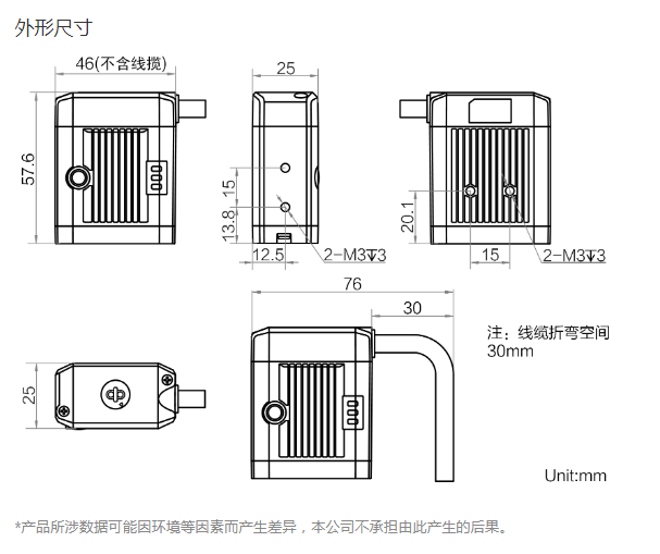 ?？抵悄茏x碼器MV-ID2016M-25S-RBN尺寸圖.png