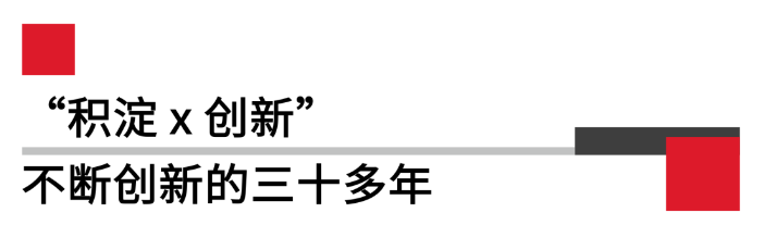 積淀和創(chuàng)新不斷創(chuàng)新的三十多年.png